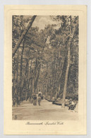 Bournemouth, Invalids Walk (A11p23-2) - Bournemouth (until 1972)