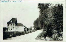 Carte Photo. Woluwé. Het Slot. - St-Lambrechts-Woluwe - Woluwe-St-Lambert