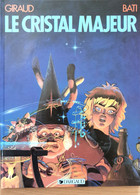 Le Cristal Majeur 1,2 Et 3 + ALTOR Les 2 Tomes - Lots De Plusieurs BD