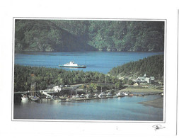 Tadoussac, La Marina (GF2576) - Saguenay