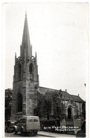 Church West Retford - VG FP - C5456 - Autres & Non Classés