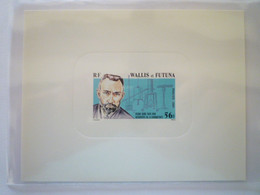 2022 - 3389  EMISSION  LUXE  1981  Pierre  CURIE   XXX - Storia Postale