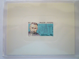 2022 - 3389  EMISSION  LUXE  1981  Pierre  CURIE   XXX - Covers & Documents
