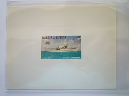 2022 - 3392  EMISSION  LUXE  1981  PATROUILLEUR  " LA DIEPPOISE "   XXX - Covers & Documents