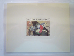 2022 - 3396  EMISSION  LUXE  1981  P.A.  CEZANNE  XXX - Covers & Documents