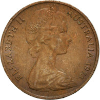 Monnaie, Cent, 1973 - Sonstige & Ohne Zuordnung