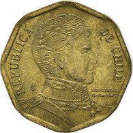 Monnaie, Chili, 5 Pesos, 2011 - Chile