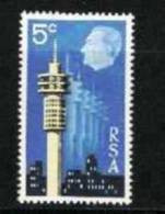 Republic Of South Africa , 1971, MNH Stamp(s) Intertex  Nr(s) 403 - Ungebraucht