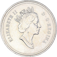 Monnaie, Canada, 5 Cents, 1992 - Canada