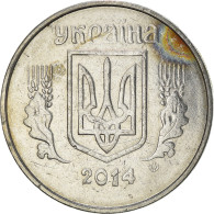 Monnaie, Ukraine, 5 Kopiyok - Ukraine