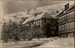 Orcières - Hôtel Fauste - Sous La Neige - Orcieres