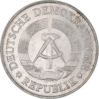 Monnaie, République Démocratique Allemande, 2 Mark, 1982 - 2 Marcos