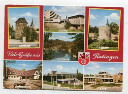 AK 068558 GERMANY - Ratingen - Ratingen