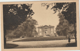 Dépt 78 - LA CELLE-SAINT-CLOUD - Le Butard, Pavillon De Chasse Construit Vers 1750 Par L'architecte GABRIEL - La Celle Saint Cloud