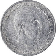 Monnaie, Espagne, 50 Centimos, 1966 (67) - 50 Céntimos