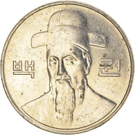 Monnaie, Corée Du Sud, 100 Won, 2013 - Corée Du Sud