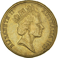 Monnaie, Dollar, 1985 - Dollar