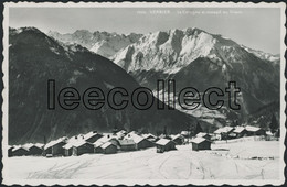 Delcampe - Suisse - VS Verbier - Bagnes - Bagnes