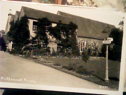 ENGLAND PRITTLEWELL PRIORY, MUSEUM VB1957  IS10716 - Southend, Westcliff & Leigh