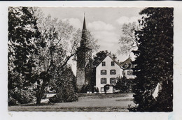 3202 BAD SALZDETFURTH - BODENBURG, Schloß - Bad Salzdetfurth