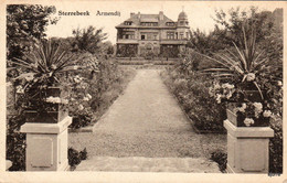 Sterrebeek / Zaventem - Armendij - Zaventem