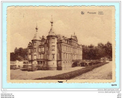 POEKE / Aalter - Kasteel - Château Poucques - Aalter