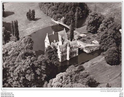 BEVEREN-WAAS - Kasteel Kortewalle Château - Luchtopname - Beveren-Waas