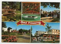 AK 068624 GERMANY - Bad Füssing - Bad Fuessing