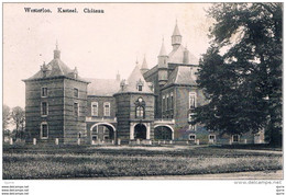 Westerlo - Kasteel - Château De Westerloo - Westerlo