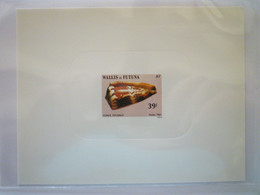 2022 - 3400  EMISSION  LUXE  1983  CONUS VITULINUS   XXX - Covers & Documents