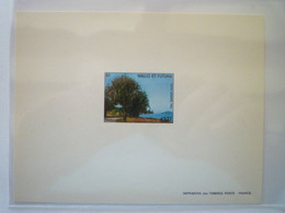 2022 - 3415  EMISSION  LUXE  1983  P.A.   PANDANUS   XXX - Lettres & Documents