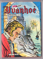 BD Ivanhoé 199 Année 1983, Mon Journal - Ivanohe