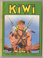 BD Kiwi 439 SEMIC, 1991 - Kiwi