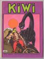 BD Kiwi 451 SEMIC, 1992 - Kiwi