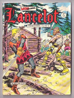 BD Lancelot N° 140 Année 1984, Mon Journal - Lancelot