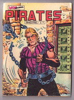 BD Pirates N° 90 Année 1982, Mon Journal - Piraten
