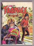 BD Trophée N° 49 Année 1983, Mon Journal - Mon Journal