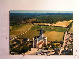 Saint-Martin-de-Boscherville - Saint-Martin-de-Boscherville