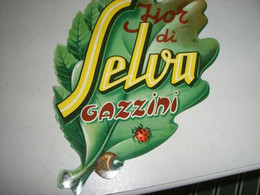 ETICHETTA FIOR DI SELVA GAZZINI - Alcohols & Spirits