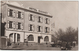 CLOHARS CARNOET  HOTEL DE VILLE - Clohars-Carnoët