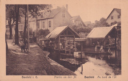 BENFELD - Benfeld