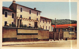 SAINT-PONS-de-THOMIERES (Hérault) - Centre Suzanne Buisson - Saint-Pons-de-Thomières