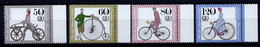 Serie Fahrräder ** (c540701) - Cycling