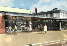 CHEVILLY LA RUE Les Sorbiers Le Tabac Et Supermarché Félix Potin - SM - Chevilly Larue