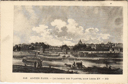 CPA Ancien PARIS Jardin Des Plantes (283330) - Otros & Sin Clasificación