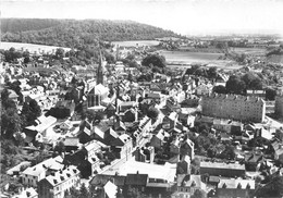 76-LILLEBONNE- VUE GENERALE AERIENNE - Lillebonne