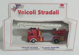 I105756 Europlay 1/72 - Veicoli Stradali - Autoscala - Cod. 53/00690 - Scala 1:72