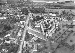 76-BLANGY-SUR-BRESLE-  VUE GENERALE AERIENNE - Blangy-sur-Bresle