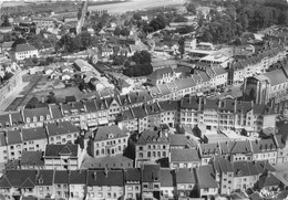 76-NEUFCHATEL-EN-BRAY- VUE AERIENNE - Neufchâtel En Bray