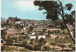 La Garde (83) - Vue Générale - La Garde